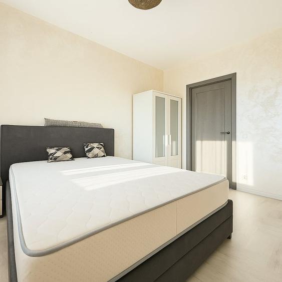 Apartament 3 Camere mobilat si utilat. 106 mp. Parcare subterana inclusa. - 6