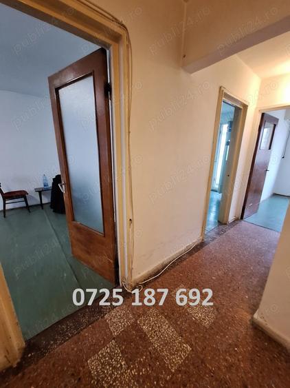 Proprietar vand apartament 3 camere Drumul Taberei metrou Raul Doamnei - 2