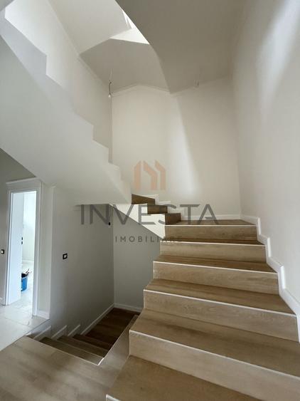 Casa finisata modern! Totul nou! - 7