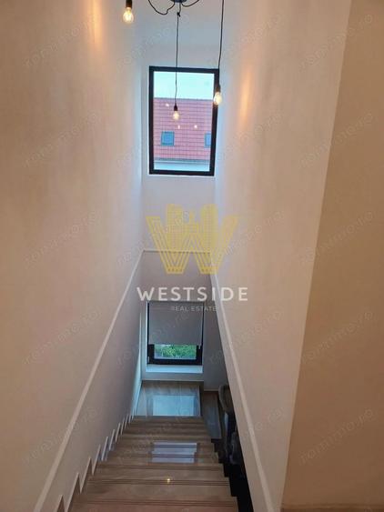 Duplex premium de vanzare, in Sanandrei - 10