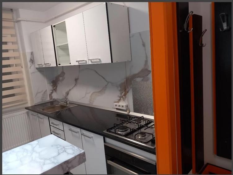 Apartament 2 camere prima inchiriere,zona Garii - 4