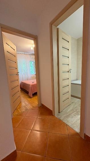 Apartatament 3 camere - zona Lipovei - direct de la proprietar - 1