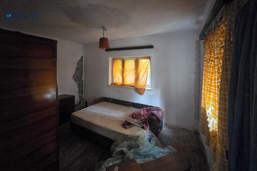 Casă Eforie Sud, ultracentral, 2 fronturi la stradă, 450 mp teren - 10