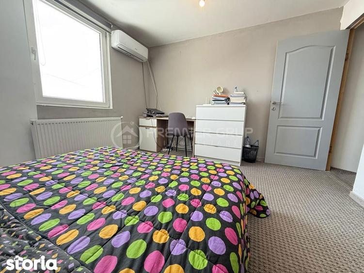 Casa 4 camere 120mp cu toate utilitatile, Lunca Cetatuii - 13