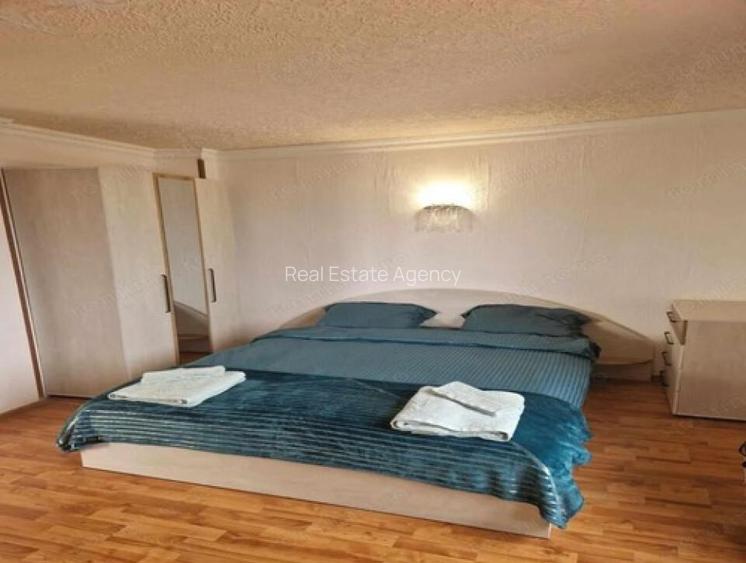 1 camera in zona Fabric