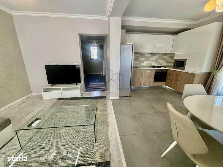 Inchiriere vila tip duplex Ploiesti, zona Albert - 1