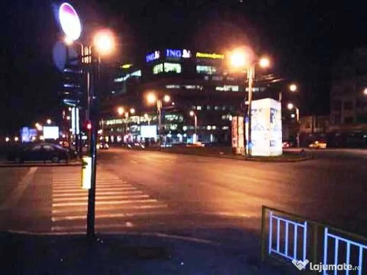 Spatiu comercial parter 70 mp sau etaj 750mp - 1