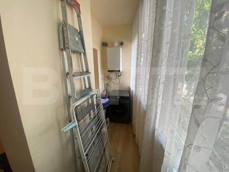 Apartament 2 camere, 52mp, la cheie, in Baciu, zona Petrom - 8