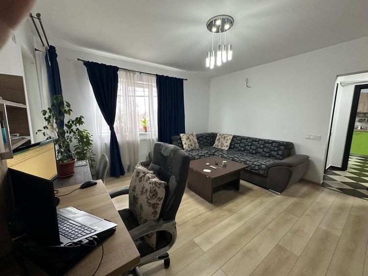 3 Camere 90 mp - Metrou Dimitrie Leonida - Sector 4 - 2