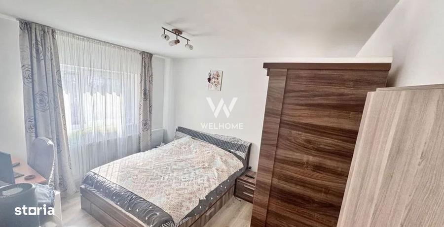 Apartament 3 camere IDEAL INVESTITIE Cartierul Arhitectilor - 5