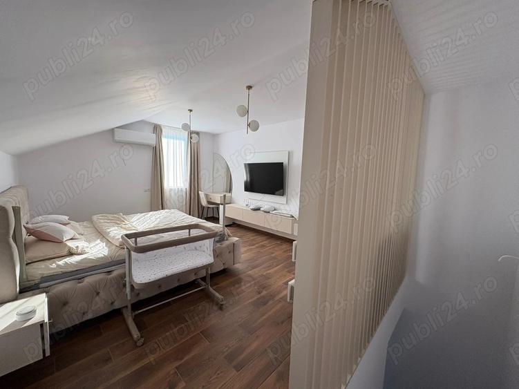 Cvadruplex Casa de Apa 4 dormitoare 2 bai - 1