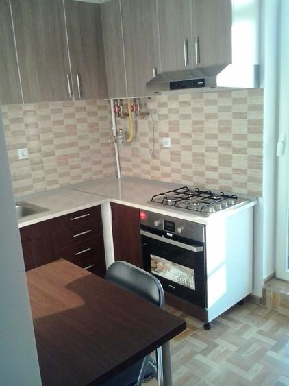 Inchiriez garsoniera in cartierul Turnisor-Alma - 1