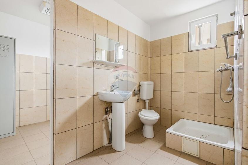 POZIȚIE STRATEGICĂ cu Potențial Major de Exploatare și Reconversie - 33