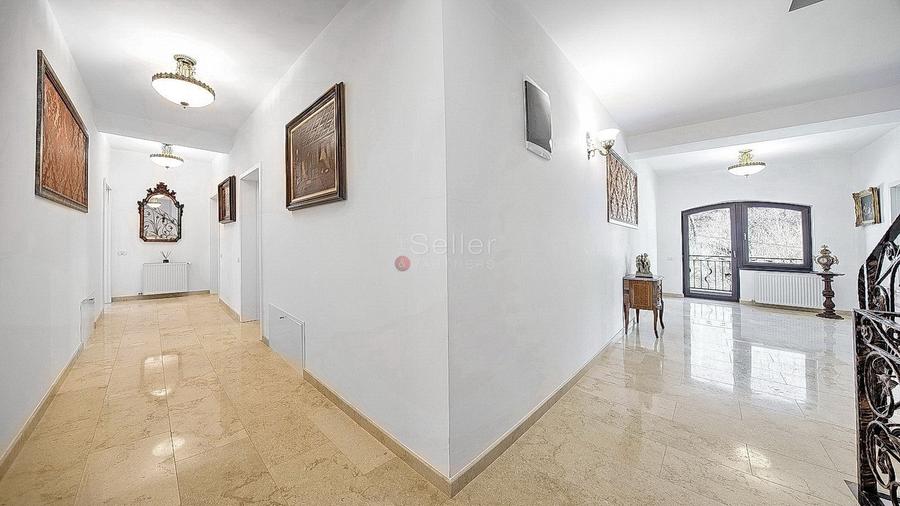 Proprietate Deosebita - Liziera Padurii - 23