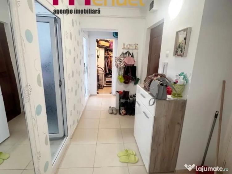 Apartament 2 camere , str.Spitalului - 3