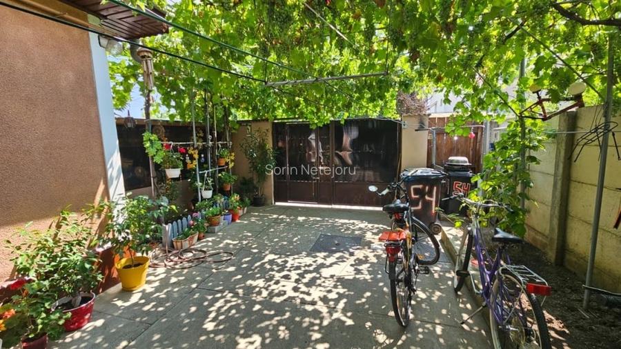 REV2005067 Casa de vanzare I zona Mihai Bravu I teren 345 mp