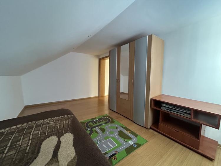 Casa individuala - complet renovata 2025, curte mare, 3 dormitoare - 8