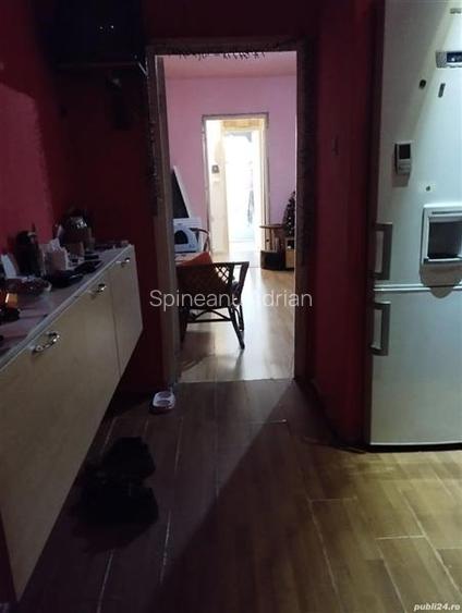 2 camere confort 1,  Sagului-Dambovita
