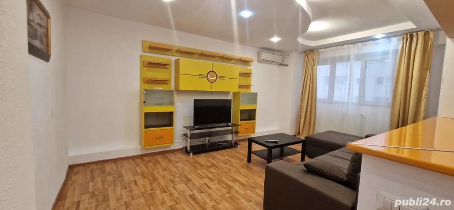 Apartament cu 3 cam de inchiriat - 2