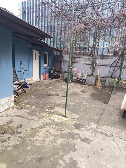 Unirii, 3 camere, Mircea Voda - 1