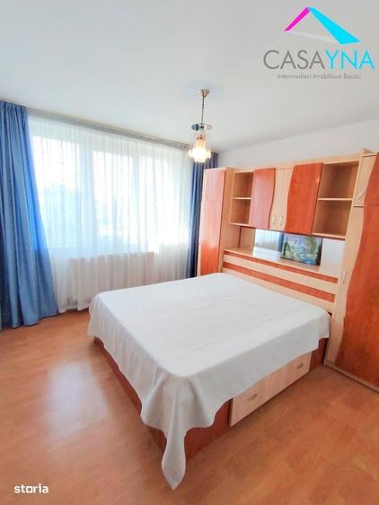 Apartament cu 2 camere decomandat în Cornișa