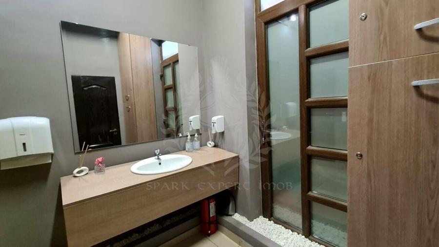 CENTRAL PLOIESTI - CLINICA  - RESTAURANT - BISTRO - 7