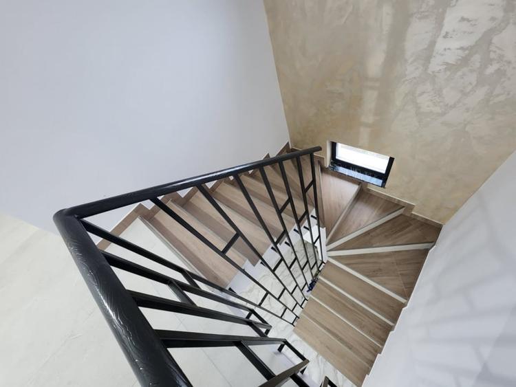 CASA 4 CAMERE, 2 BAI, 440 MP TEREN, MIROSLAVA - 4