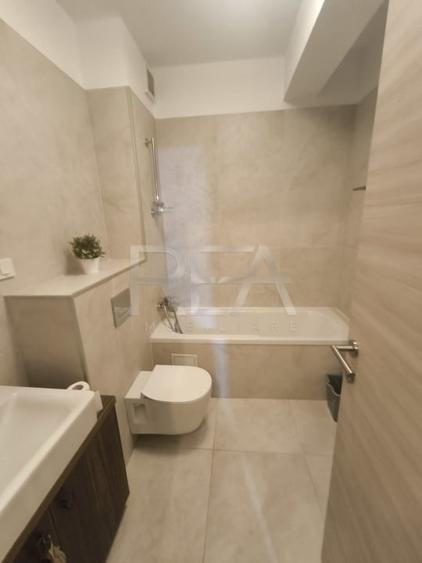 Garsoniera, Aviatiei - 10