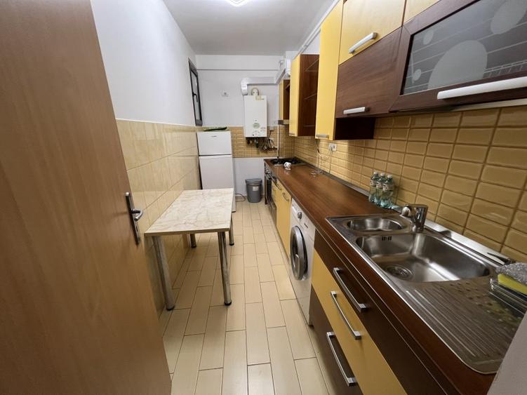 Proprietar  inchiriez Apartament 2 camere nou in Prelungirea Ghencea 86 - 6