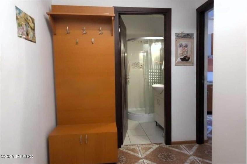 	Km 4-5 - Lidl, Garsoniera decomandata, 40 mp, incadrata, etajul 1! - 12