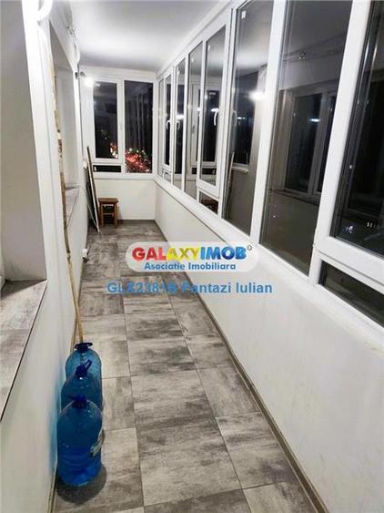 Apartament 2 camere | Lujerului | Semidecomandat | 6min. metrou - 9