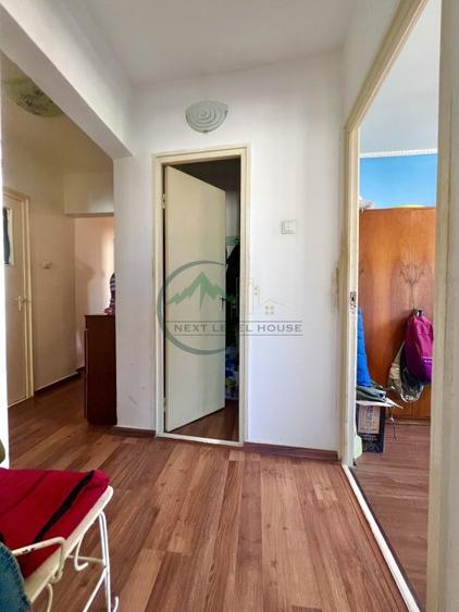 Apartament 4 camere, Judetean - Astra - Rezervat - 15