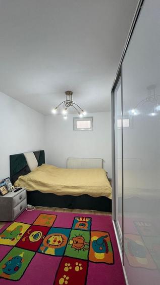 Casa cu 3 camere | str Garlei | teren 166 mp - 3