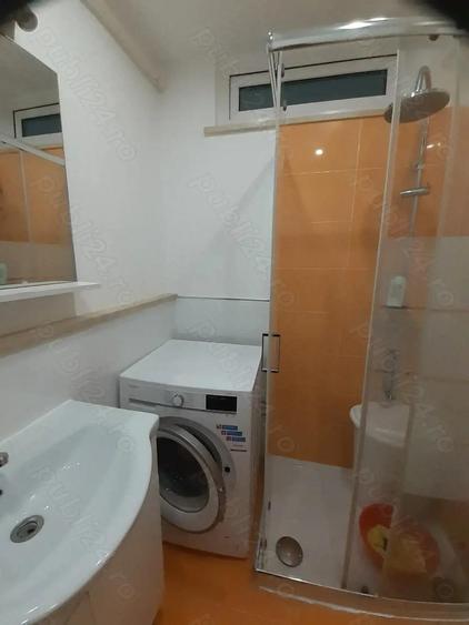 Inchiriere Garsoniera mobilata si utilata nou la cheie, supr. 32.mp., etajul 4 din 4 pe Cal. Galati - 16