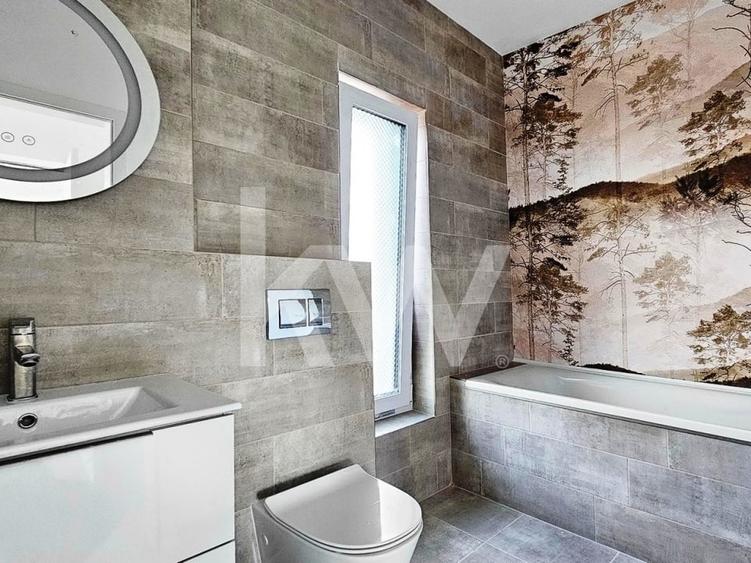 Spre vanzare 6 CASE INDIVIDUALE in ansamblul rezidential BOD - 3