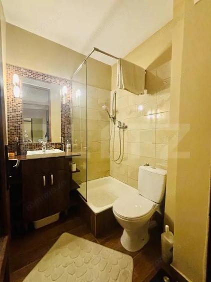 Apartament 4 camere, 76,10 mp, zona de Nord - 2