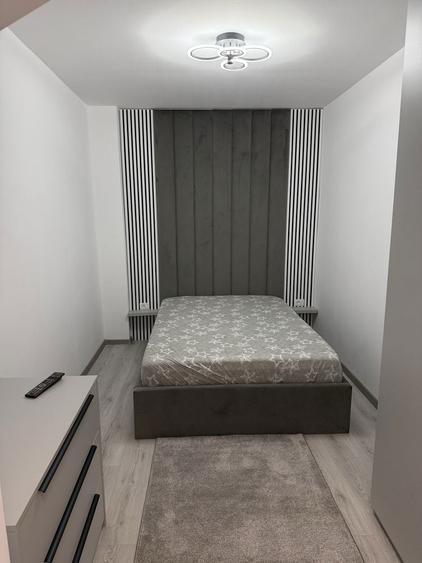 Prima inchiriere - Inchiriez casa 2 camere Faleza Nord - 4