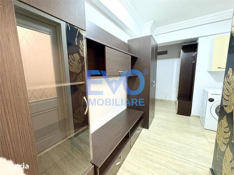 Apartament 1 camera, decomandat, balcon mare, Valea Lupului, Iasi - 6