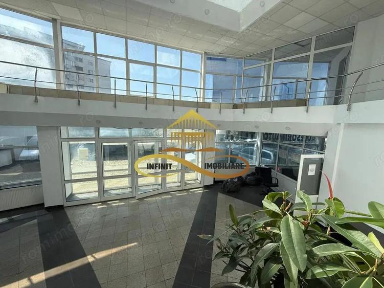 Spatiu comercial/birouri situat pe str. Stefan cel Mare - DE INCHIRIAT - 2