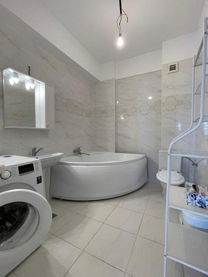 Exclusivitate- Tomis Nord, apartament 3 camere, bloc 2015, liber, loc de parcare - 27