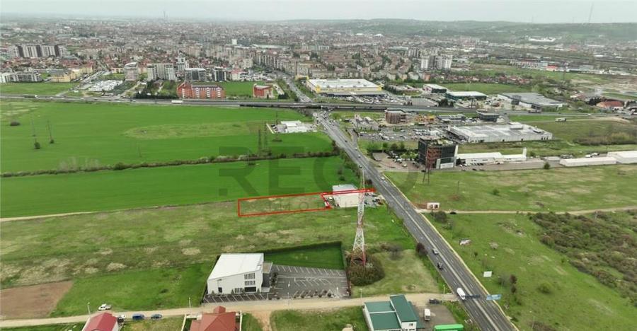 RECO TEREN INTRAVILAN IN ORADEA - 7