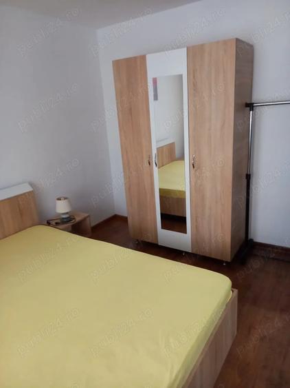 Proprietar, inchiriez garsoniera, strada Crinului - 6
