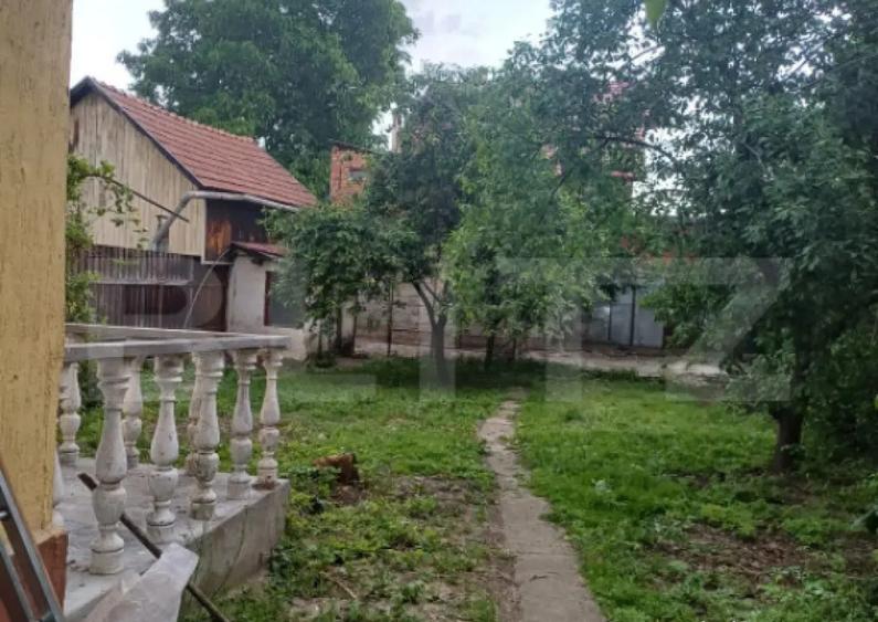 Casa individuala renovabila 173mp teren 507 mp zona Rivus - 2