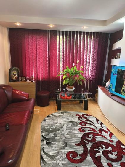 Ap. 3 camere conf 1 decomandat - 2