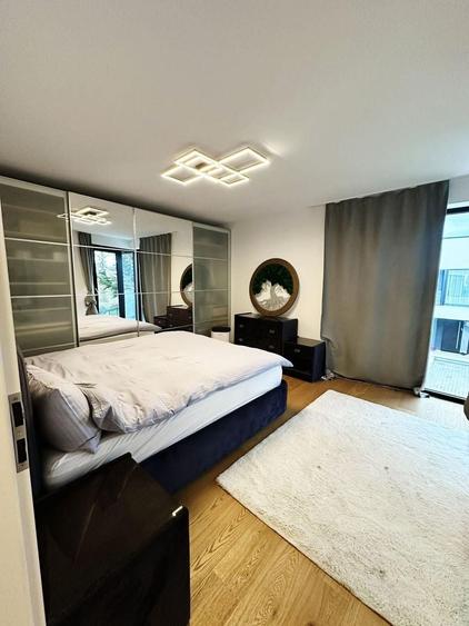 Vila moderna I Corbeanca - 6