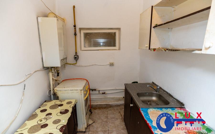 ID 6701 EXCLUSIVITATE - Casa pe Strada BUNA VESTIRE - 6