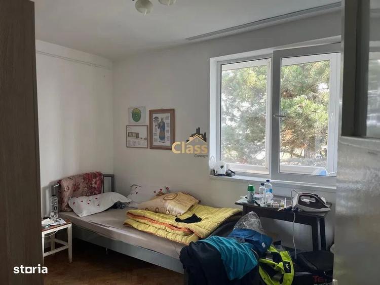 Apartament 2 camere | Decomandat | 53 mpu | Zona Detunata Gheorgheni - 1