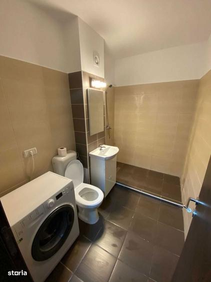 Garsoniera Sanpetru,complex Subcetate - 1