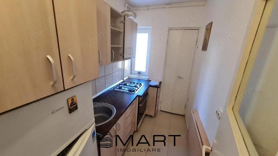 Apartament 2 camere zona Vasile Aaron - 5