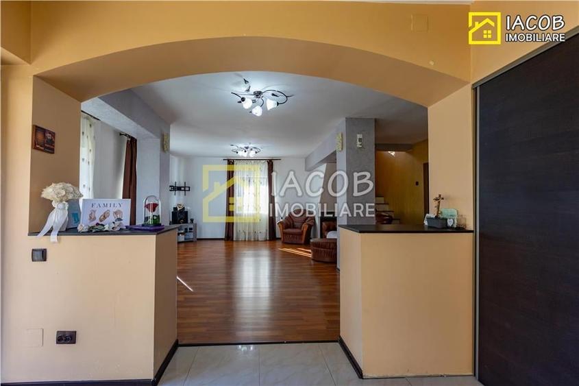 Vila P+M, teren 497 mp, str. Aeroportului, Bacau - 7